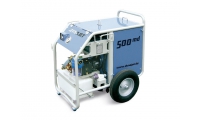 DYNAJET md  350 / 500 Бар без нагрева воды (дизельный двигатель)